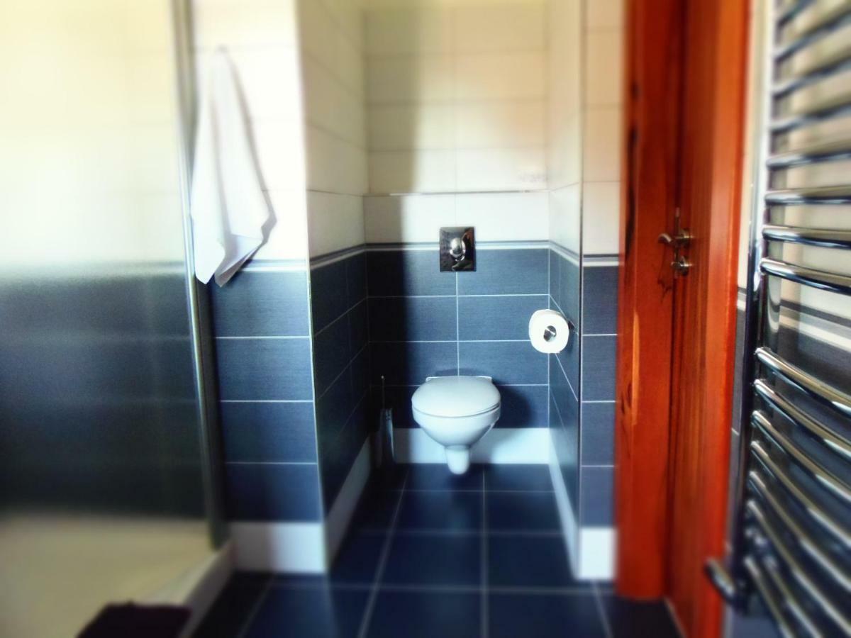 Penzion Rozmaryn Vsetín Buitenkant foto